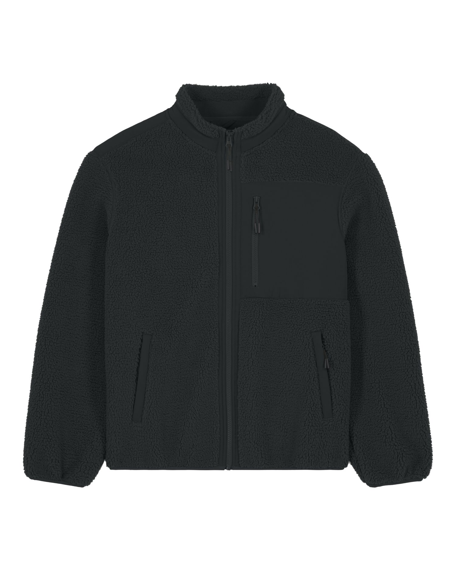 Brooker - C002 - Schwarz