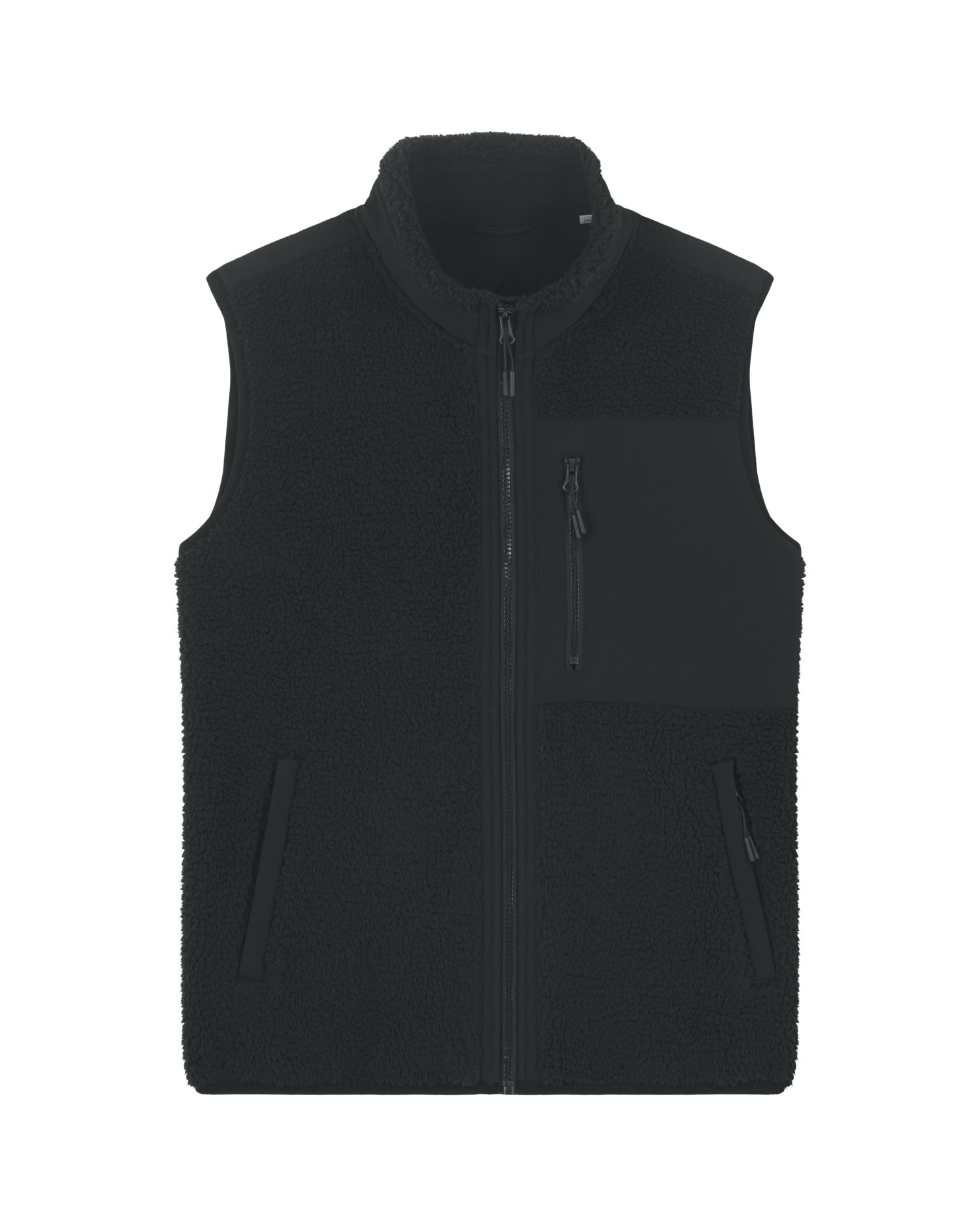 Liner - C002 - Schwarz