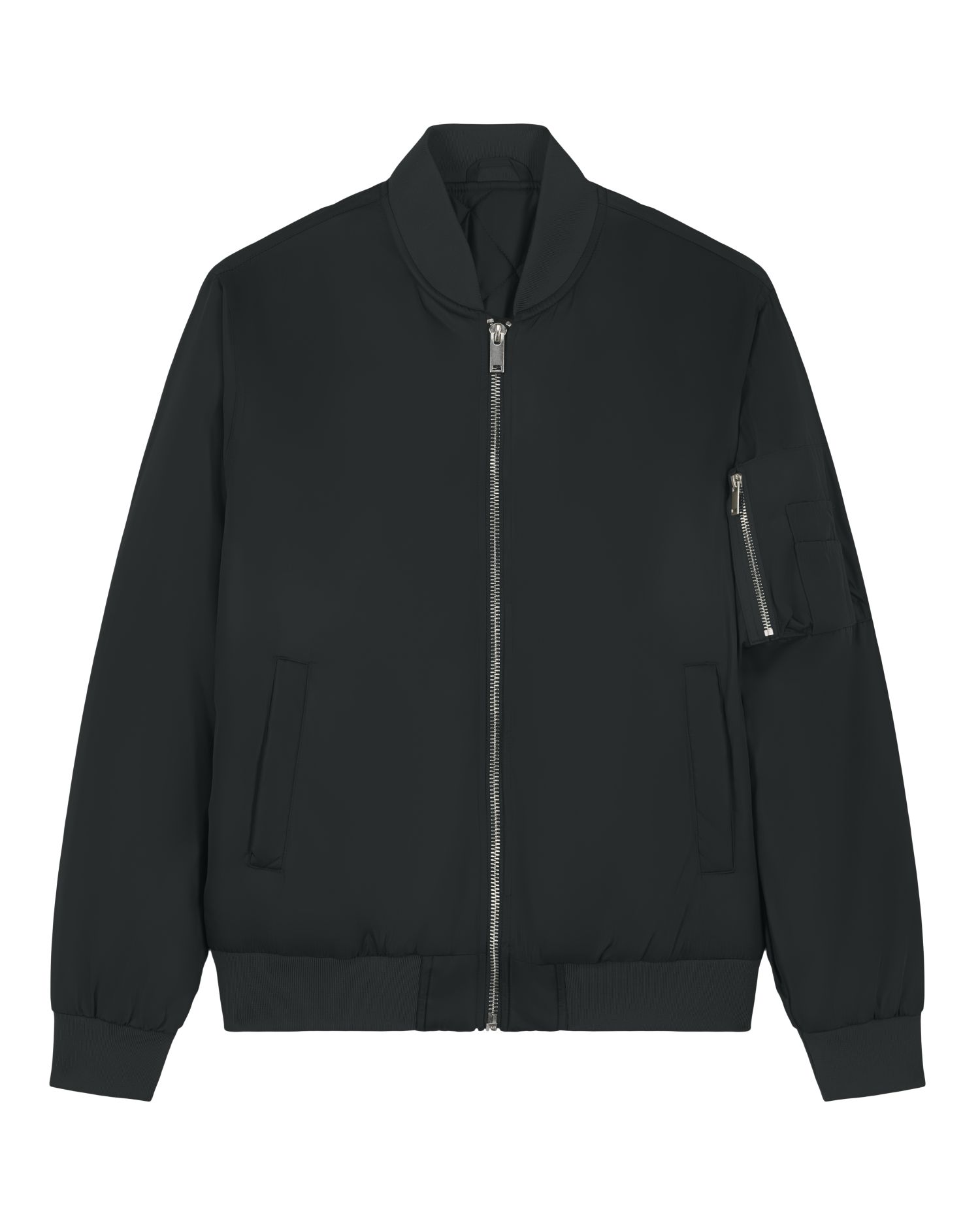 Bomber 2.0 - C002 - Schwarz