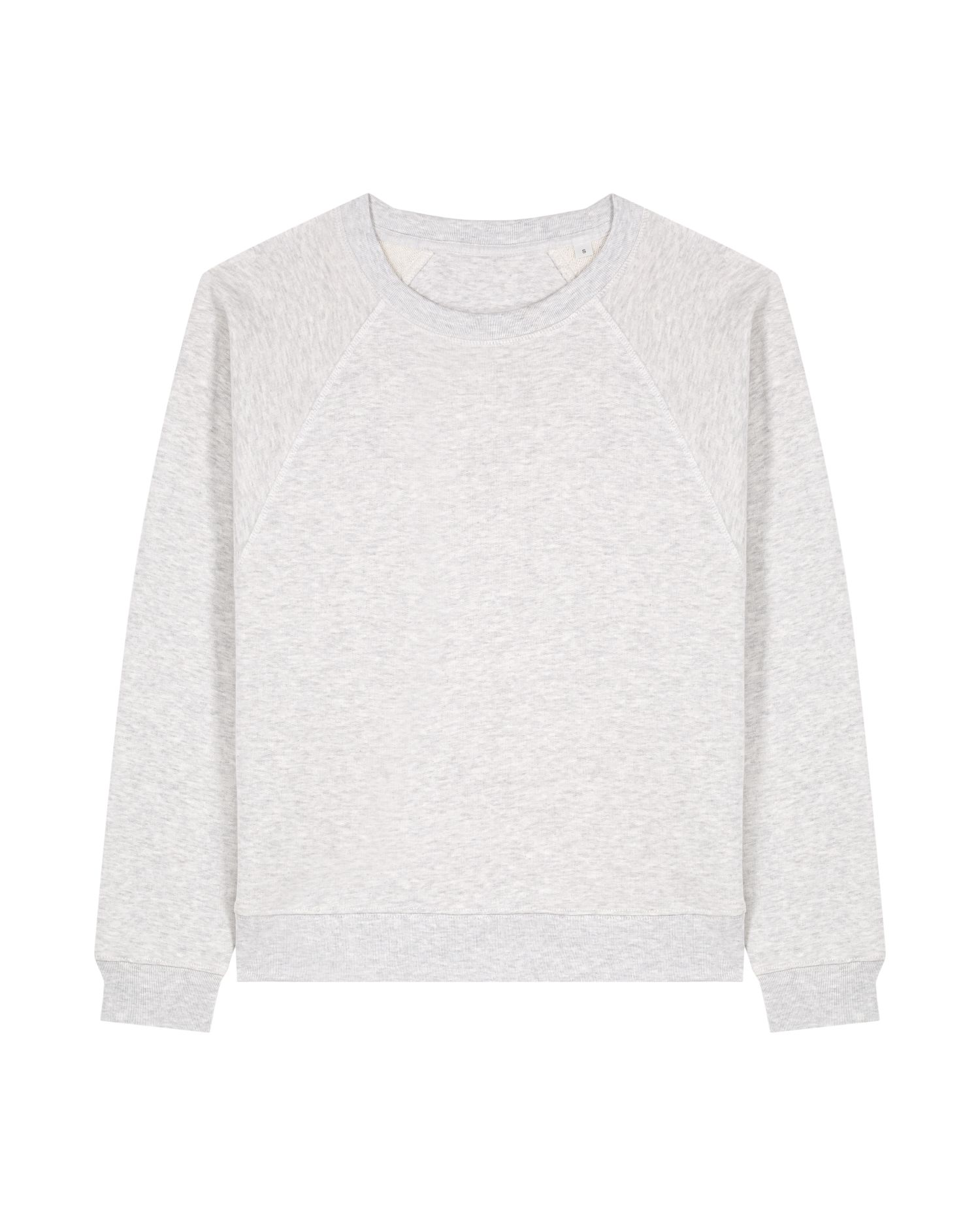 Stella Clara - C146 - C146 – Cool Heather Grey