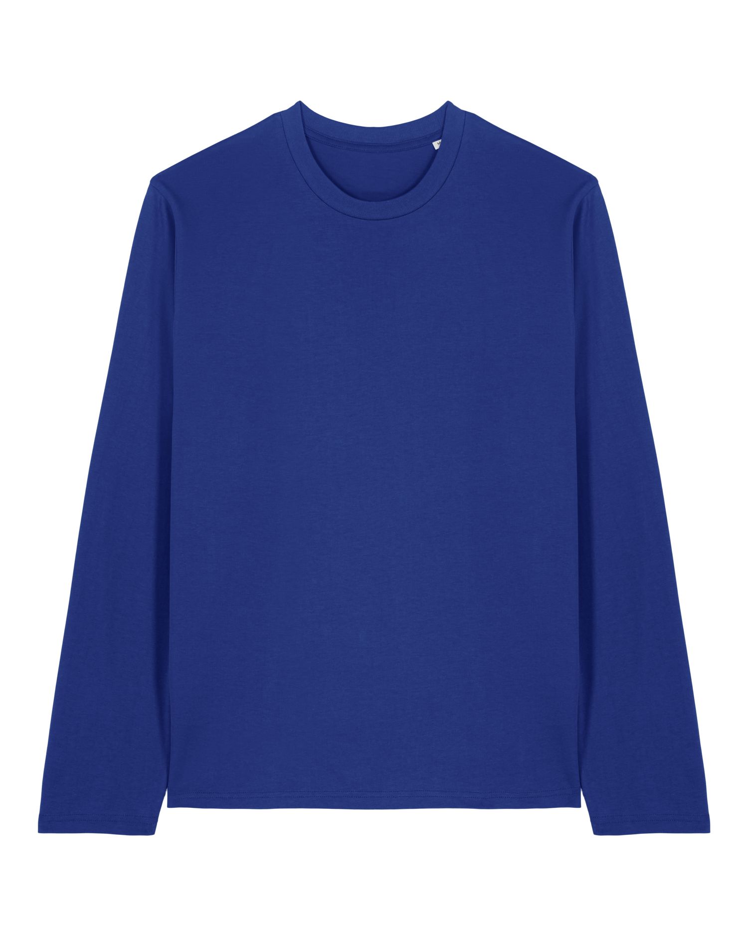 Creator 2.0 Langarm - C088 - C088 – Arbeiterblau