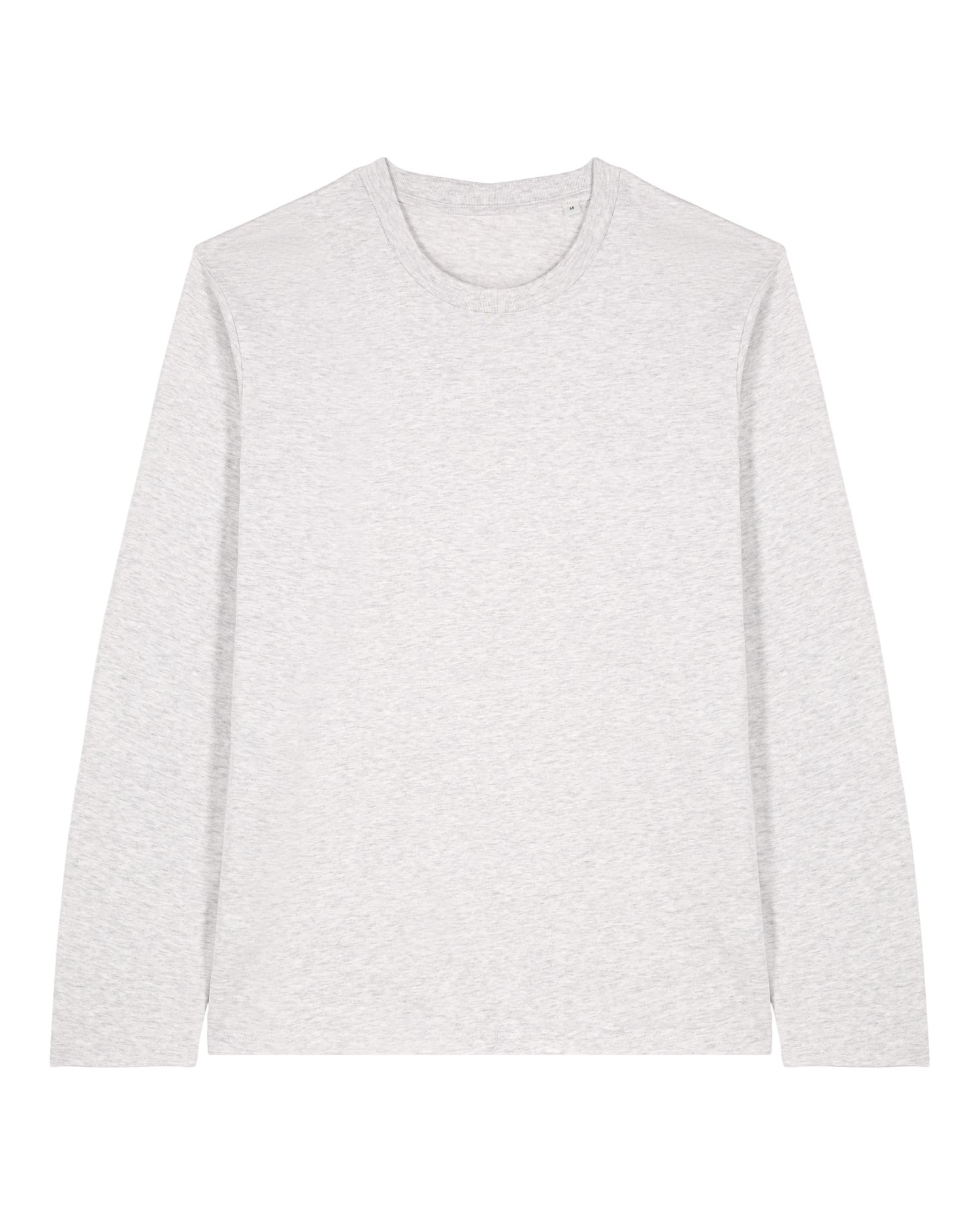 Creator 2.0 Langarm - C146 - C146 – Cool Heather Grey
