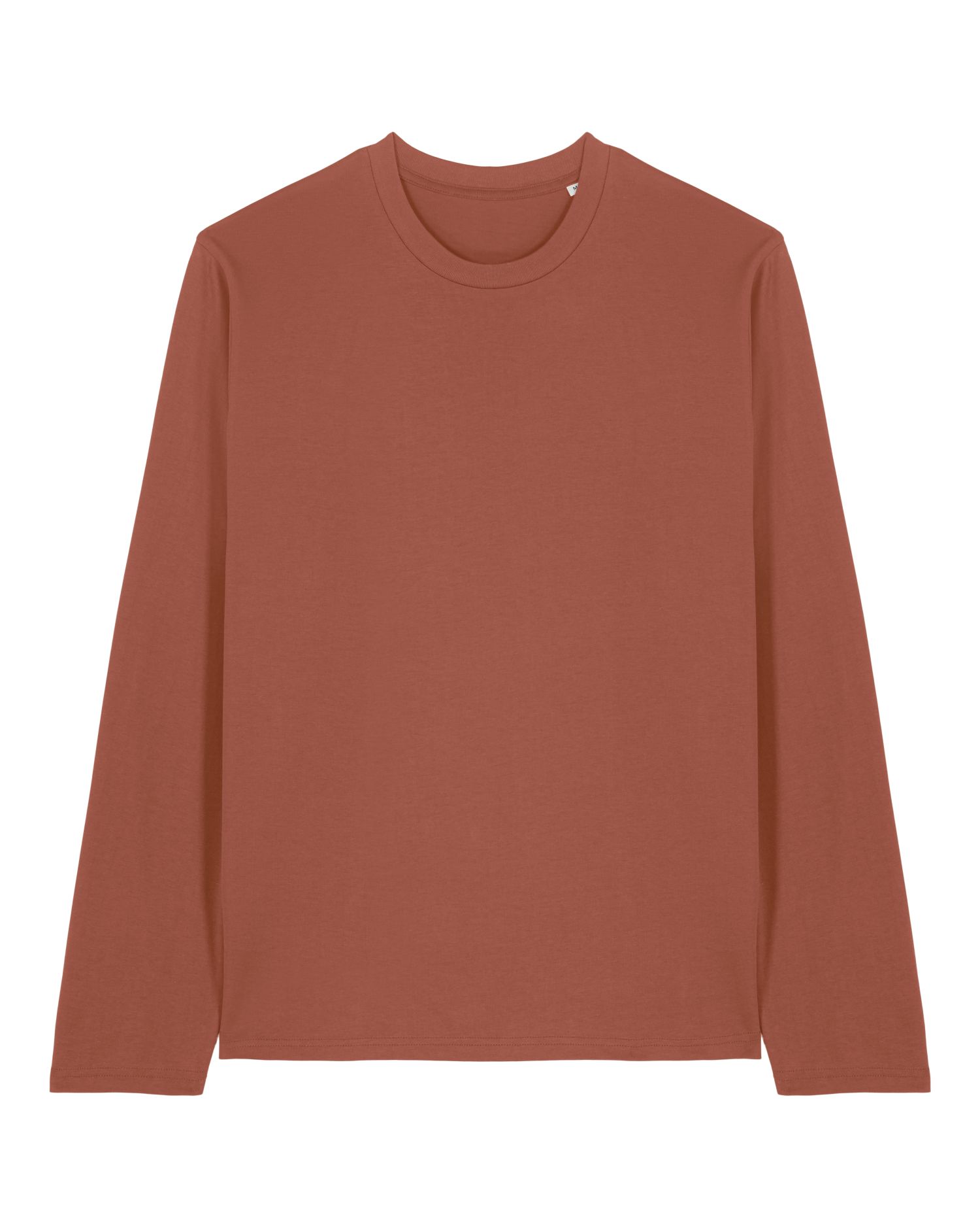 Creator 2.0 Langarm - C730 - C730 – Heritage Brown