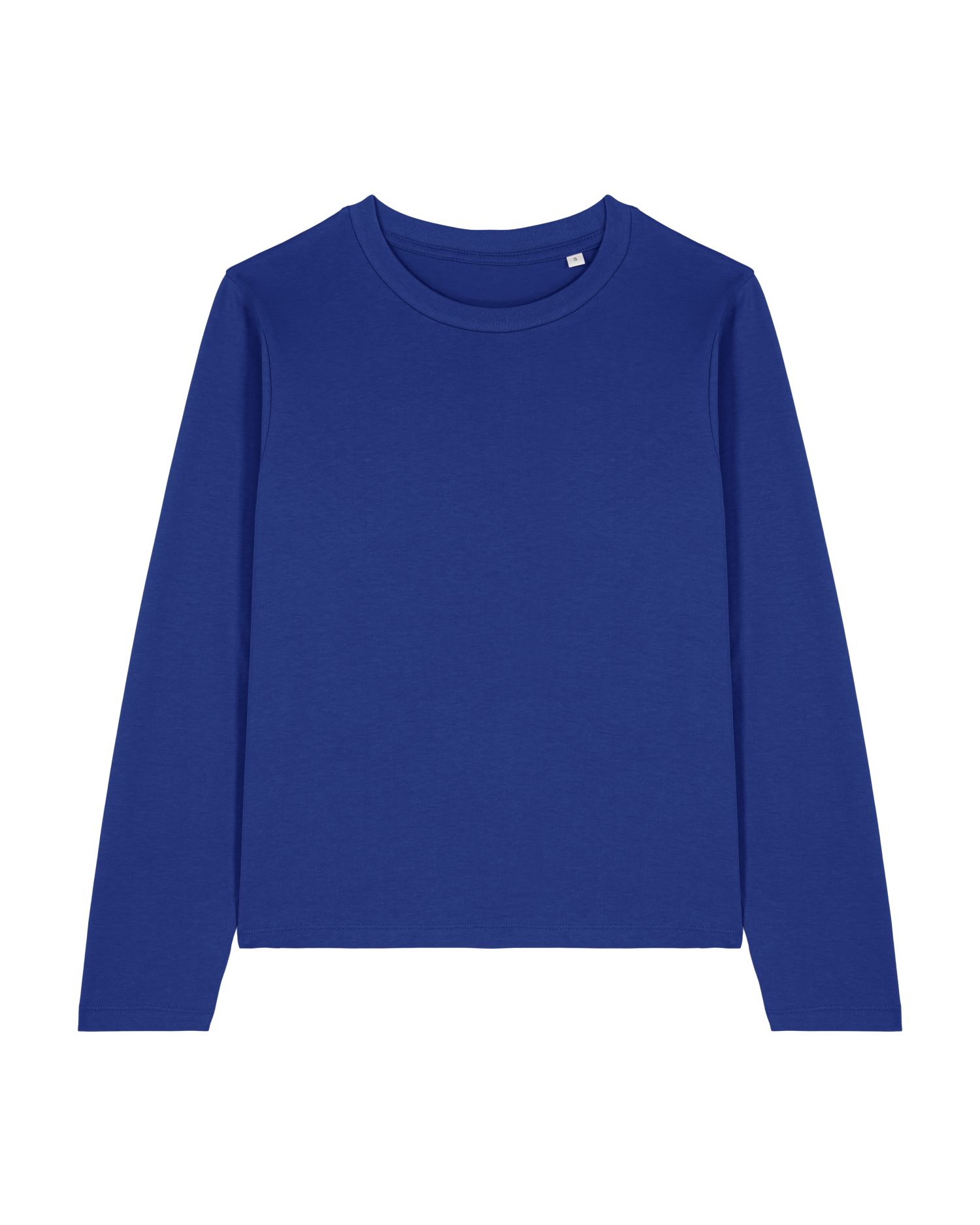 Stella Muser Langarmshirt - C088 - C088 – Arbeiterblau