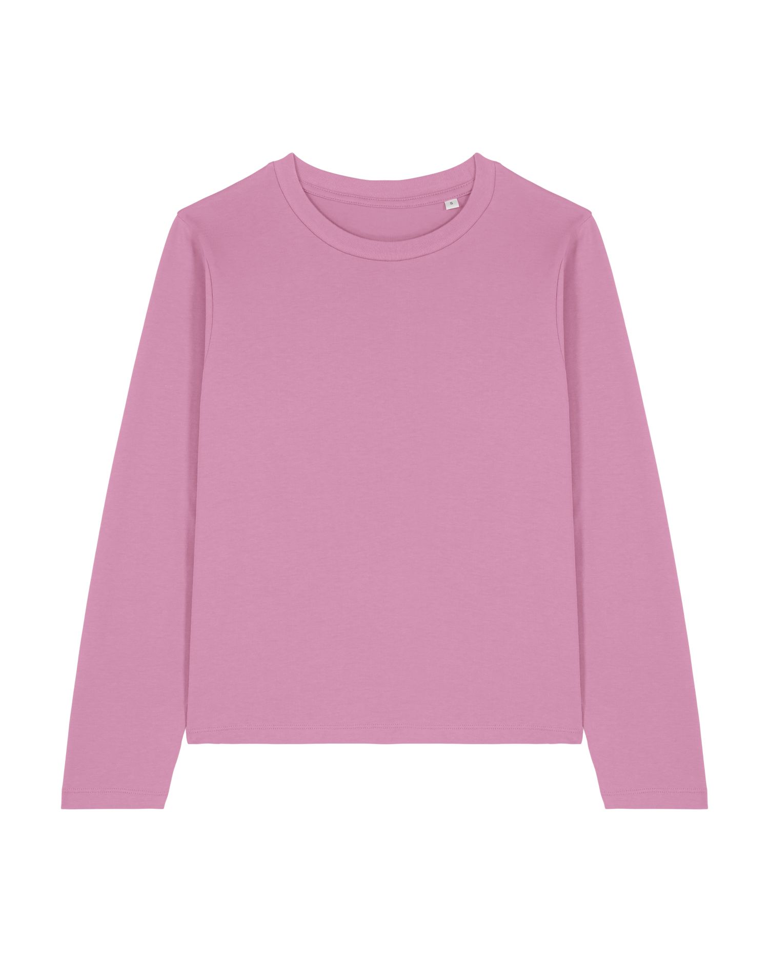 Stella Muser Langarmshirt - C129 - C129 – Bubble Pink