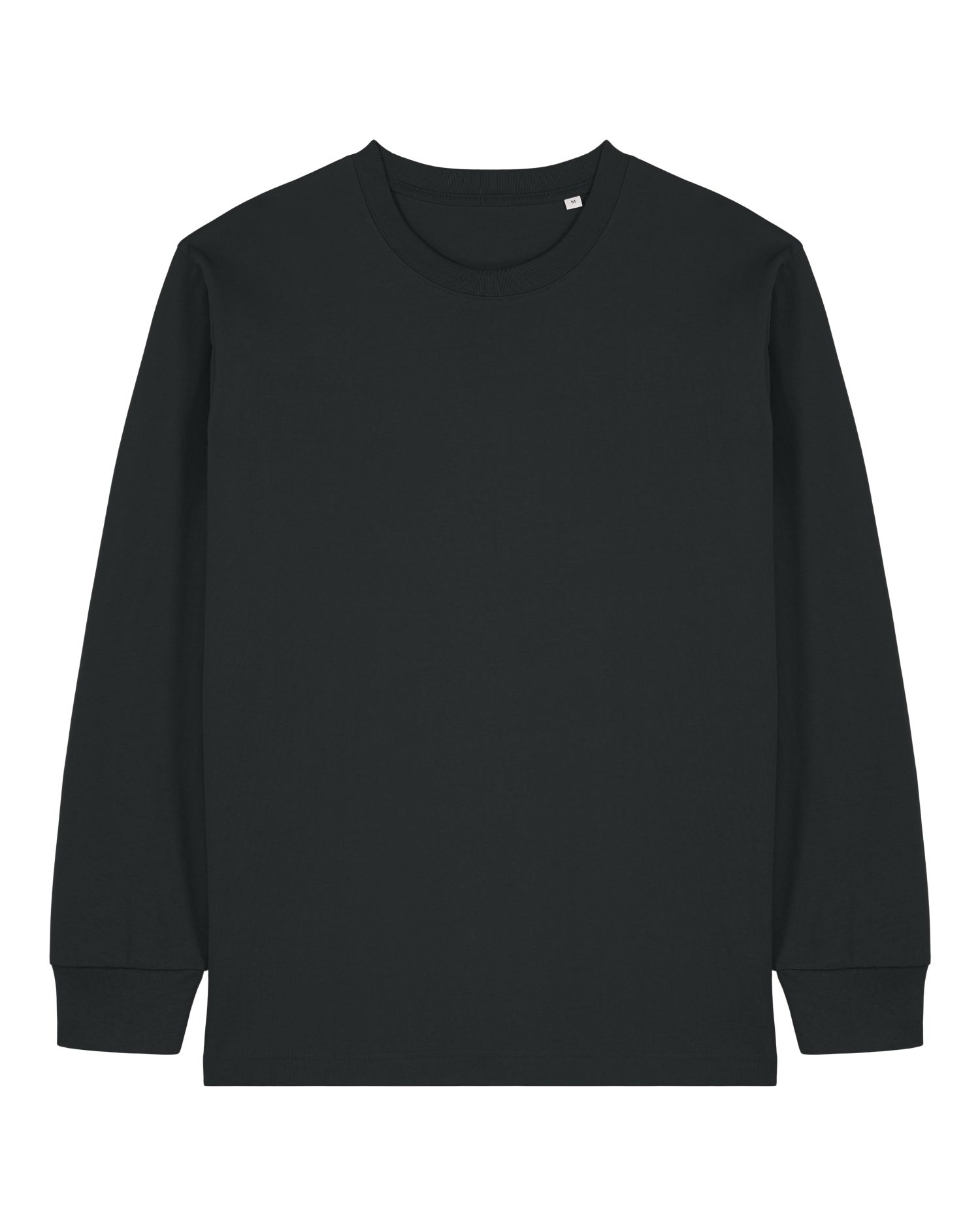 Freestyler Langarm - C002 - Schwarz