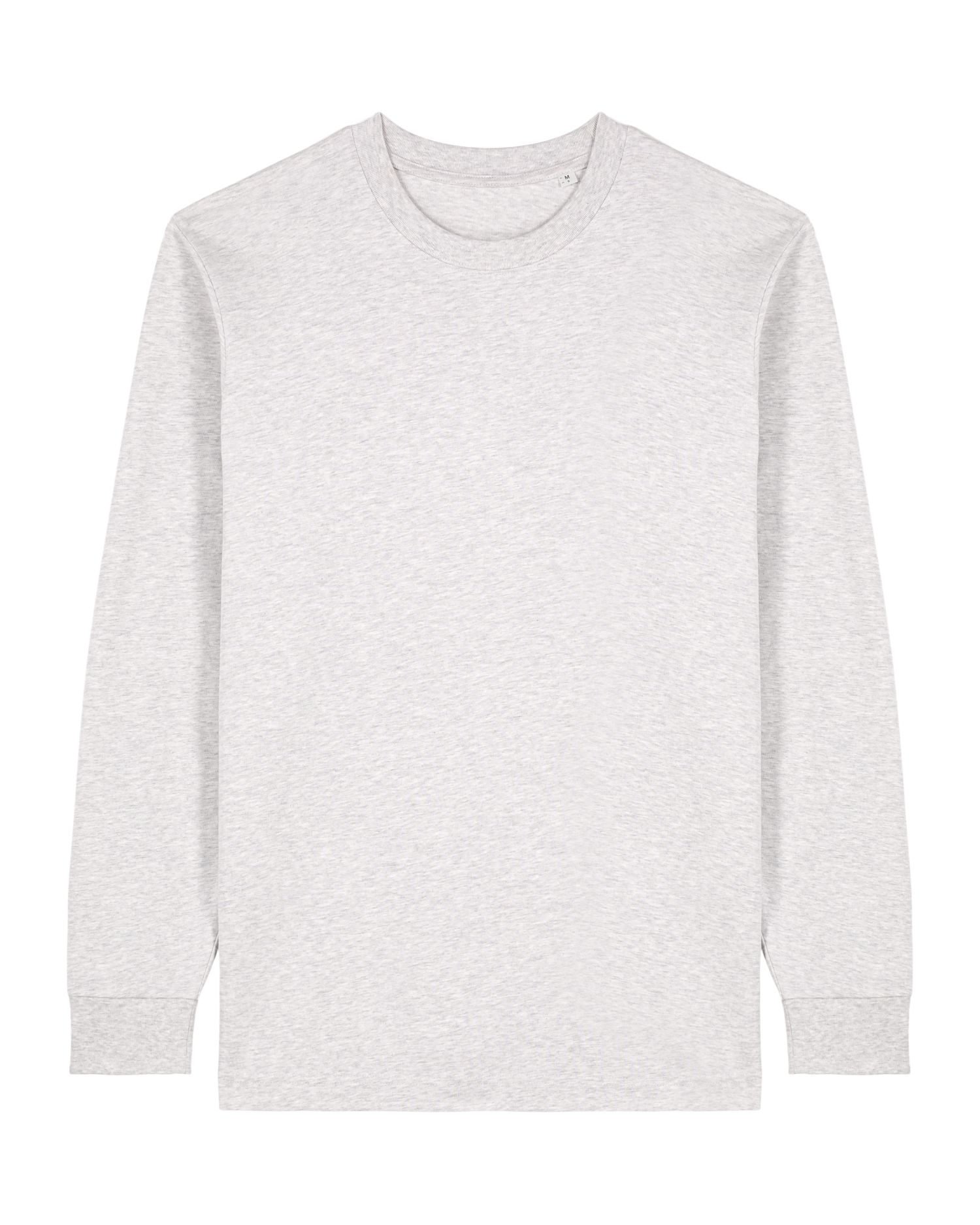Freestyler Langarm - C146 - C146 – Cool Heather Grey