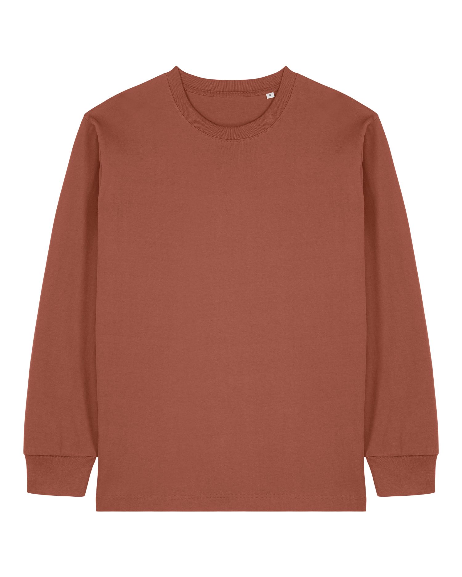 Freestyler Langarm - C730 - C730 – Heritage Brown