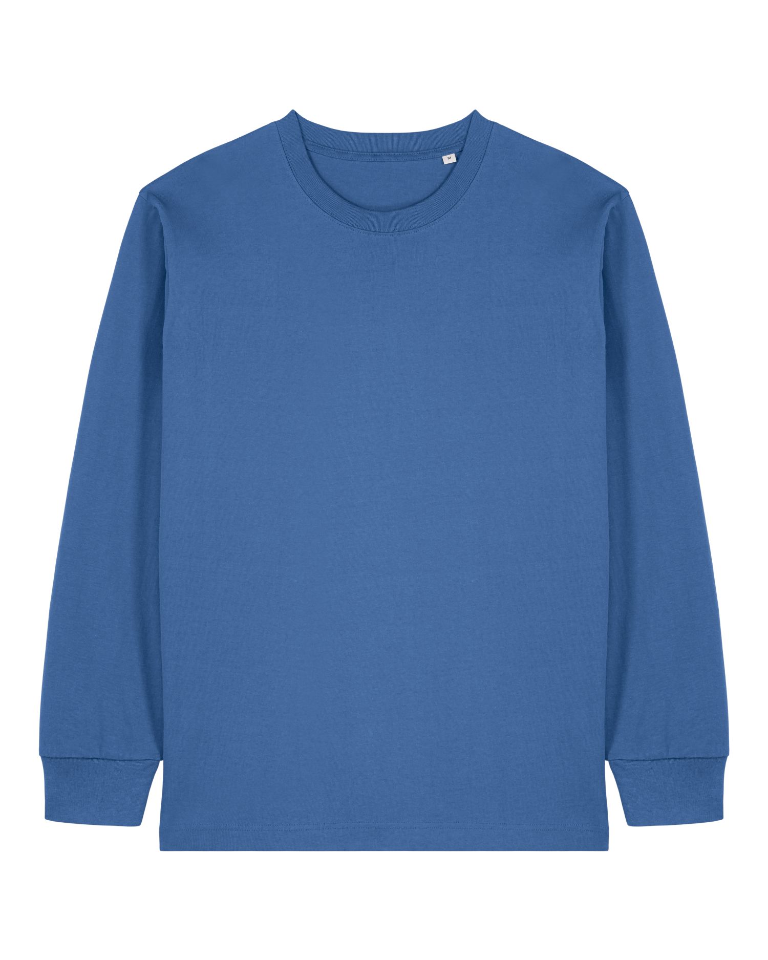 Freestyler Langarm - C729 - Achtsames Blau
