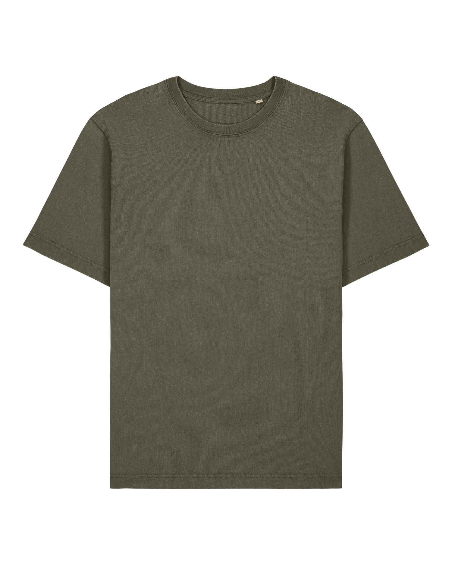 Freestyler Vintage - C109 - G. Gefärbtes Khaki