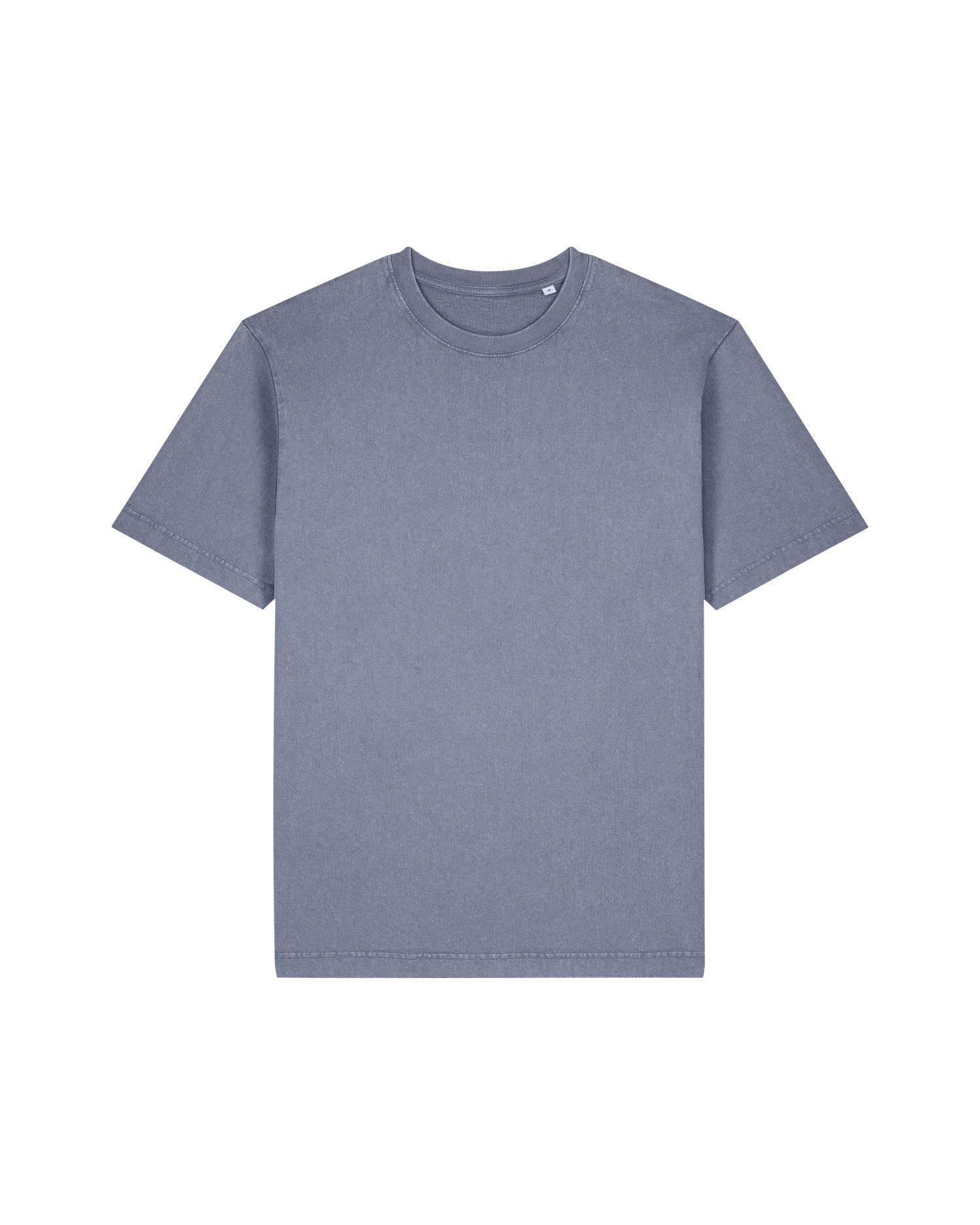 Freestyler Vintage - C158 - G. Gefärbtes Blaugrau
