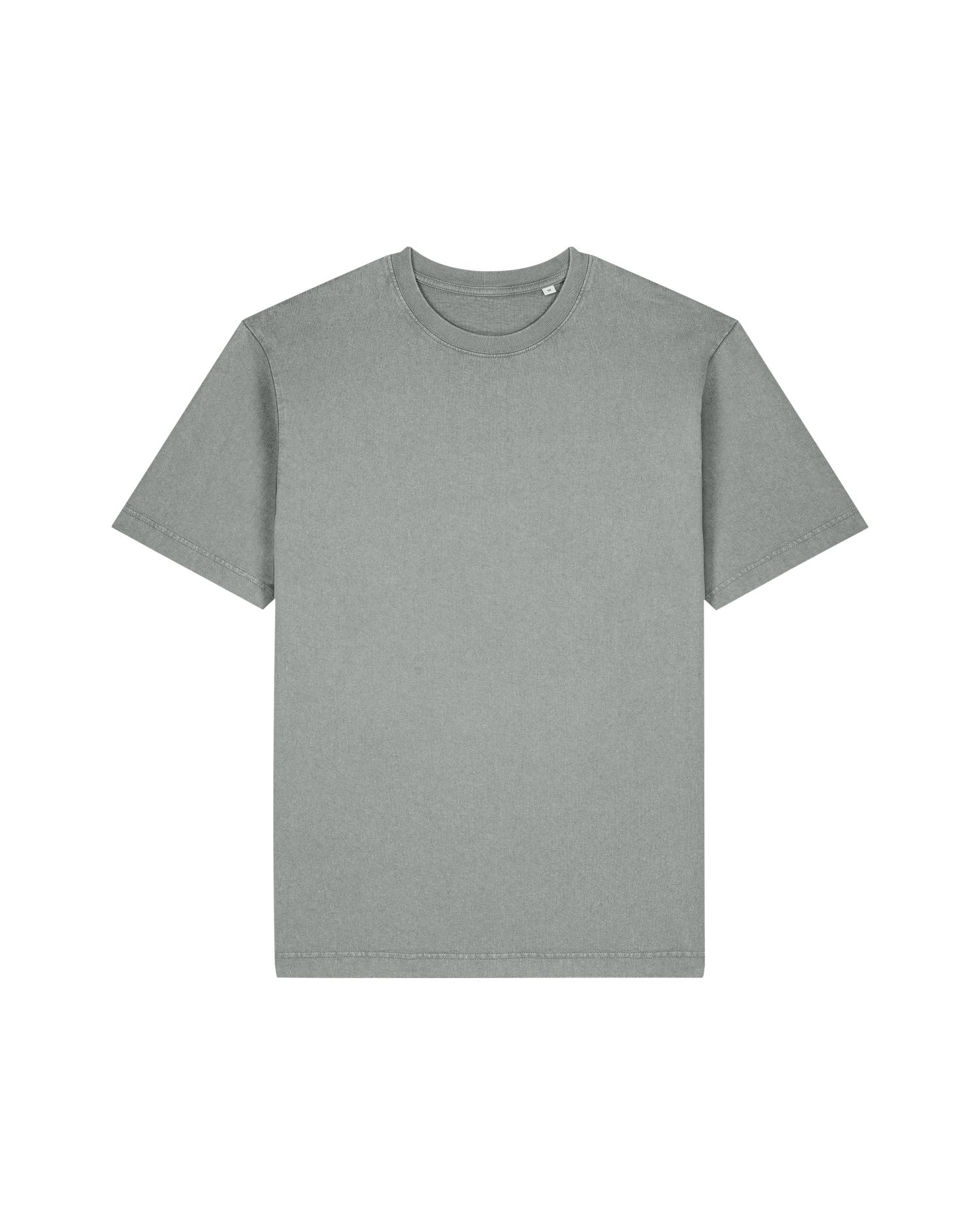 Freestyler Vintage - C157 - G. Gefärbtes Nebelgrau