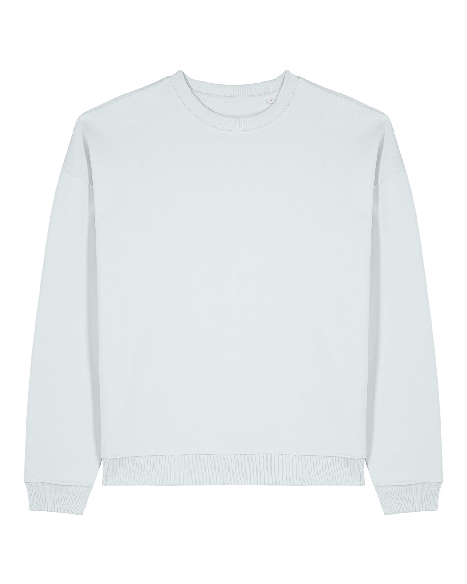 Radder 2.0 - C728 - Blaues Eis
