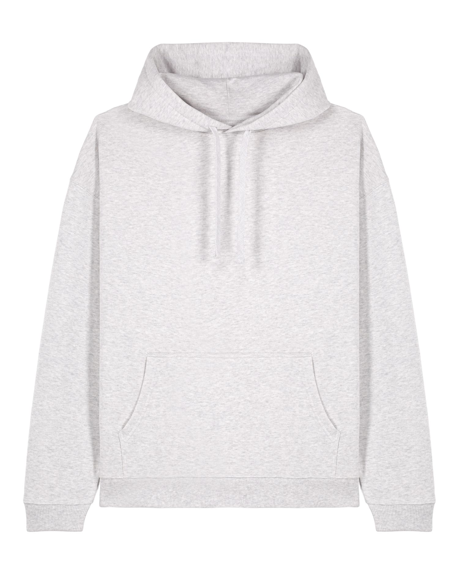 Slammer 2.0 - C146 - C146 – Cool Heather Grey