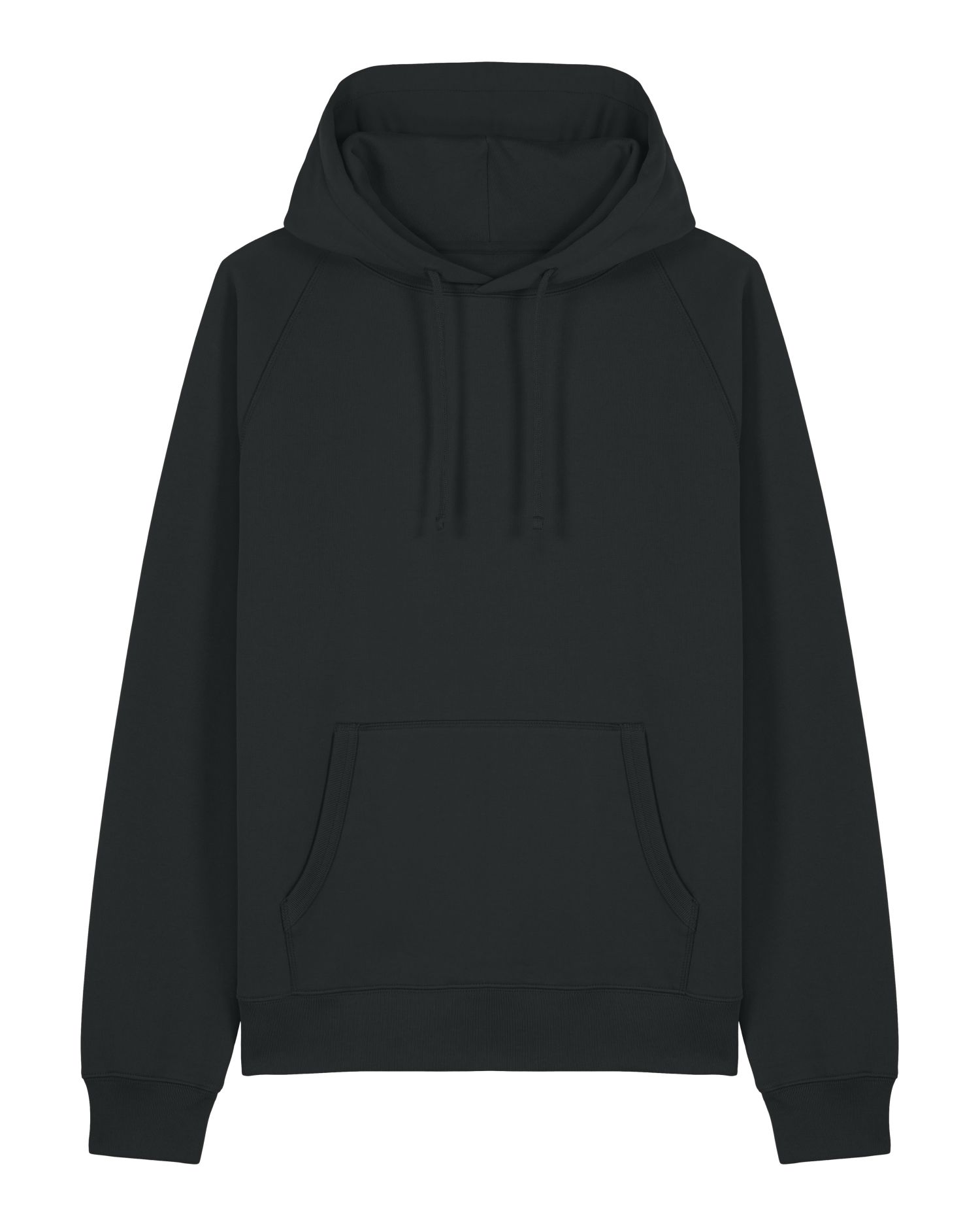 Stürmer - C002 - Schwarz