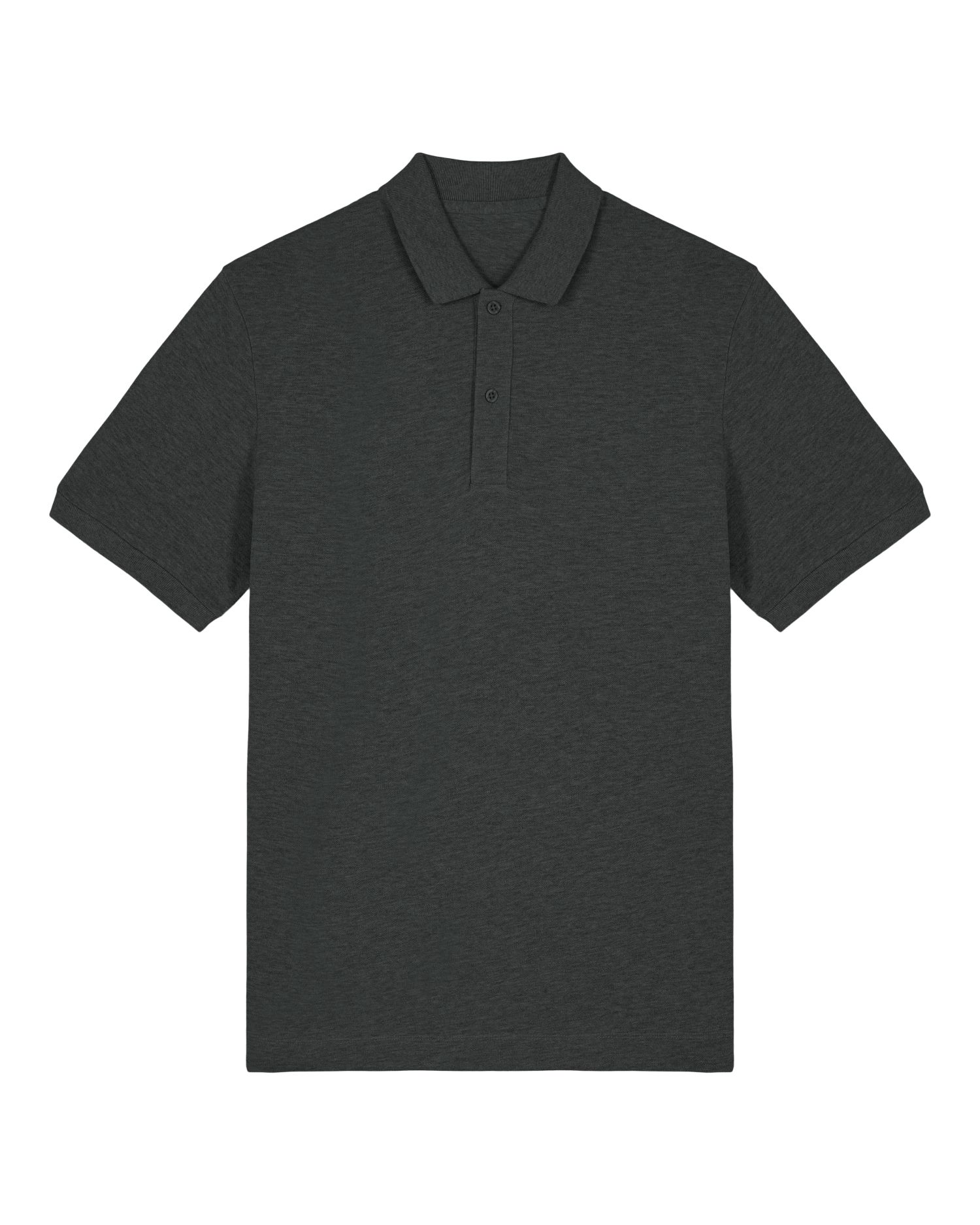 Prepster 2.0 - C651 - Dunkelgrau meliert