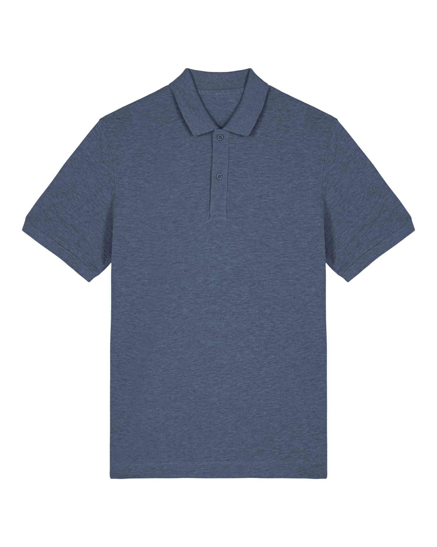 Prepster 2.0 - C652 - C652 – Dunkelmeliertes Blau