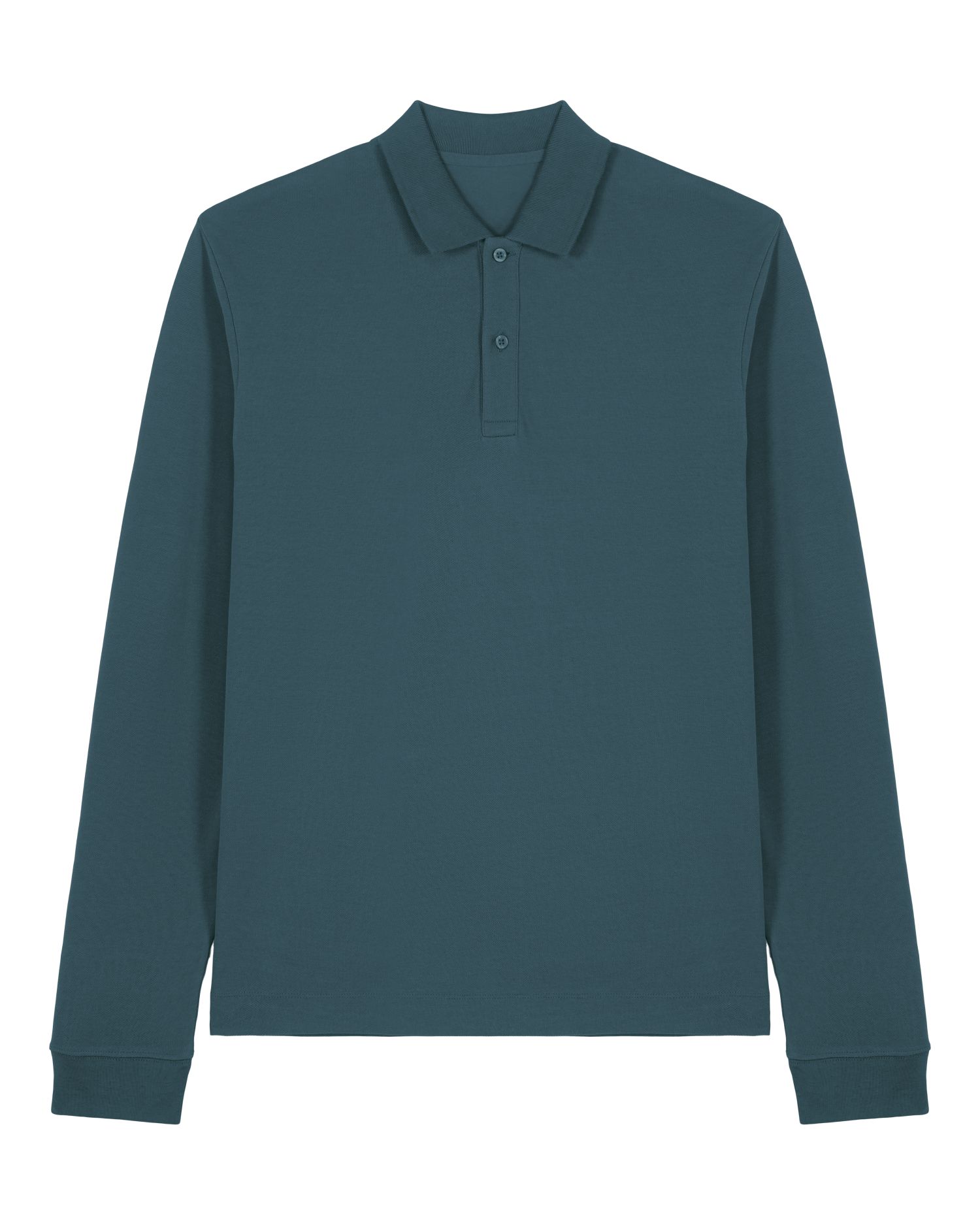 Prepster 2.0 Langarmshirt - C702 - Sterngucker
