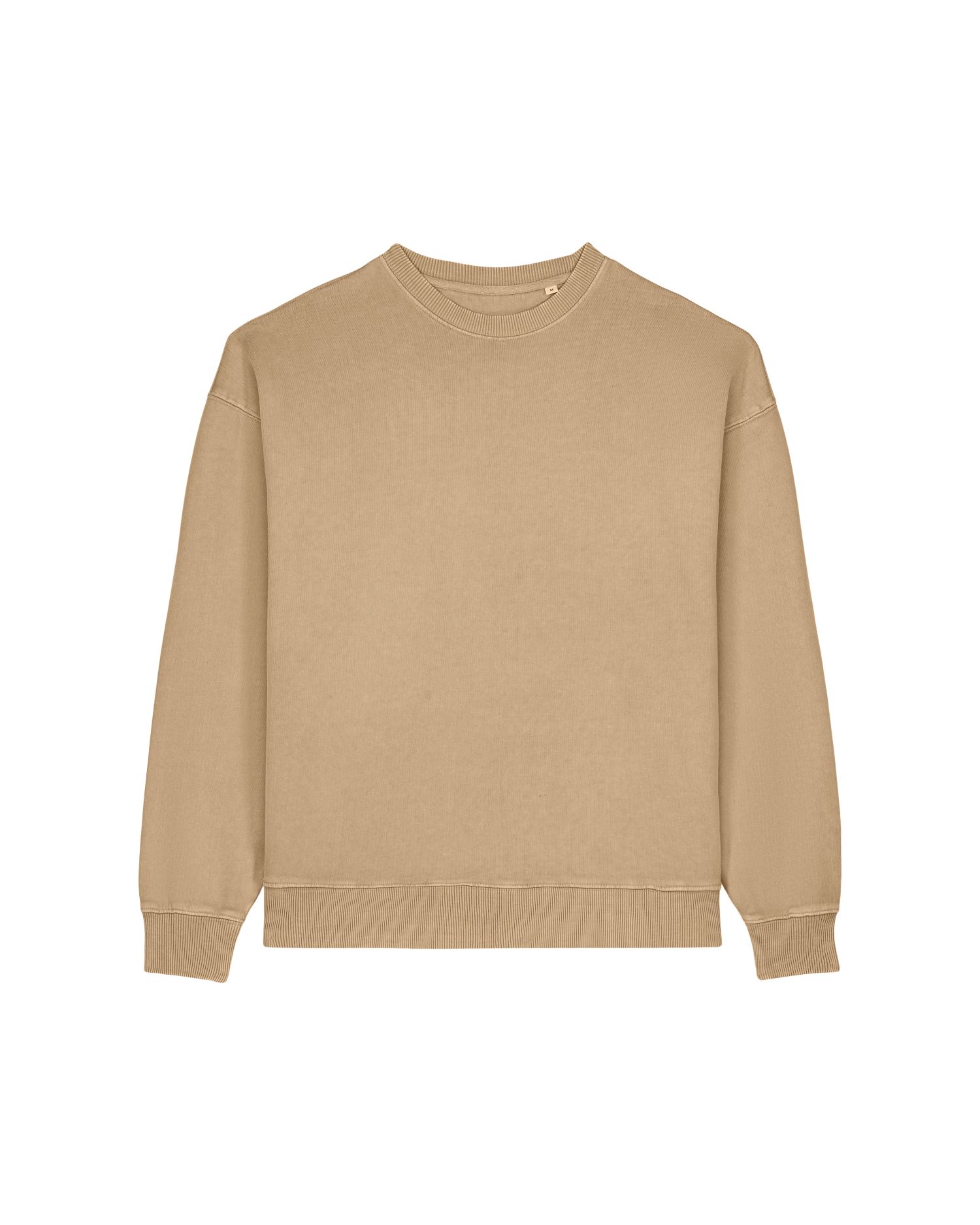 Radder 2.0 Vintage - C733 - G. Dyed Latte