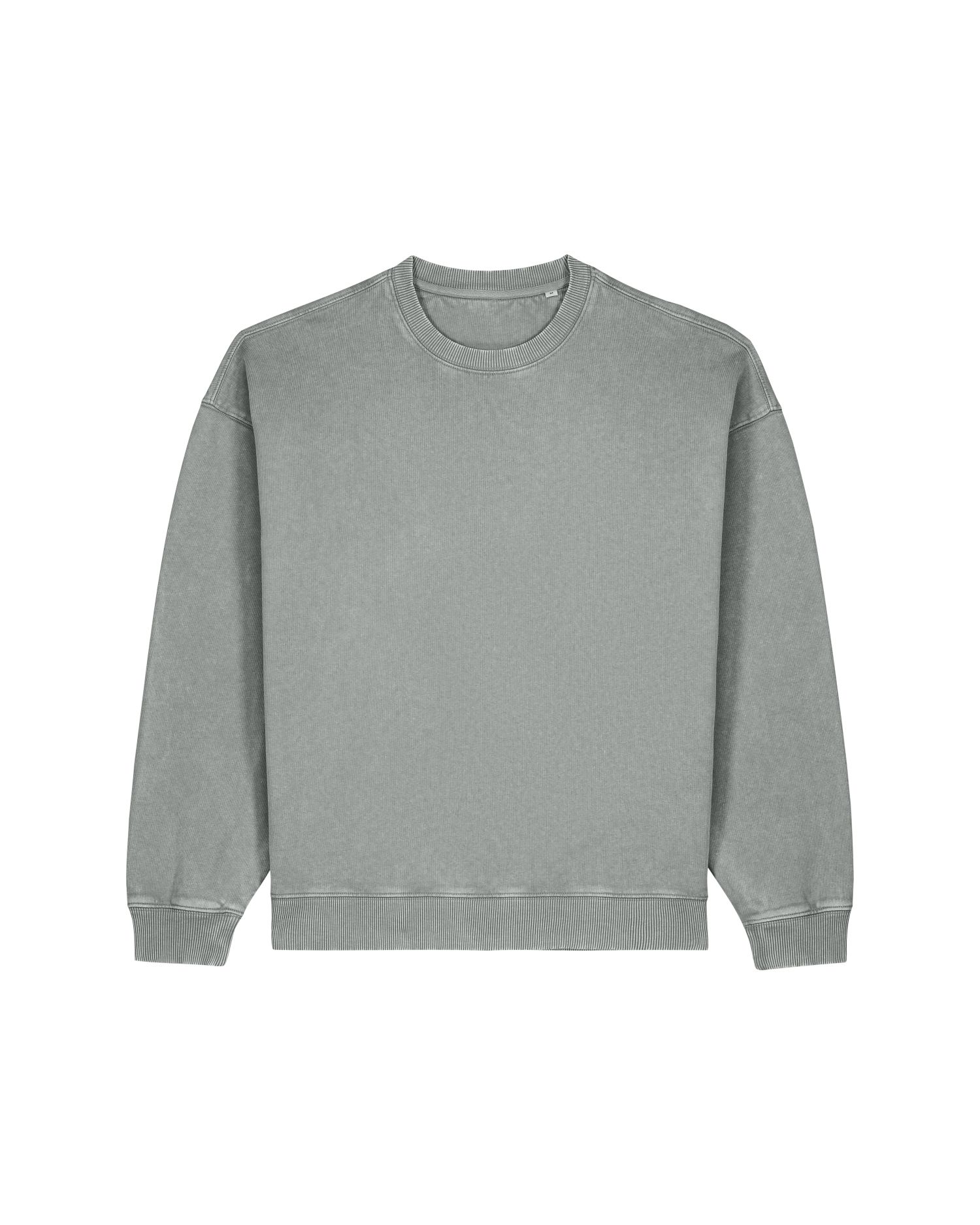 Radder 2.0 Vintage - C157 - G. Gefärbtes Nebelgrau