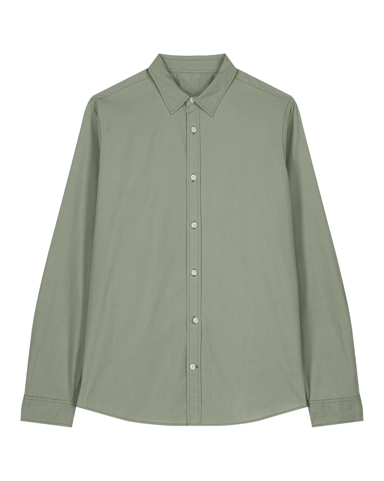 Stella Styler Hemd - C367 - Soft Khaki