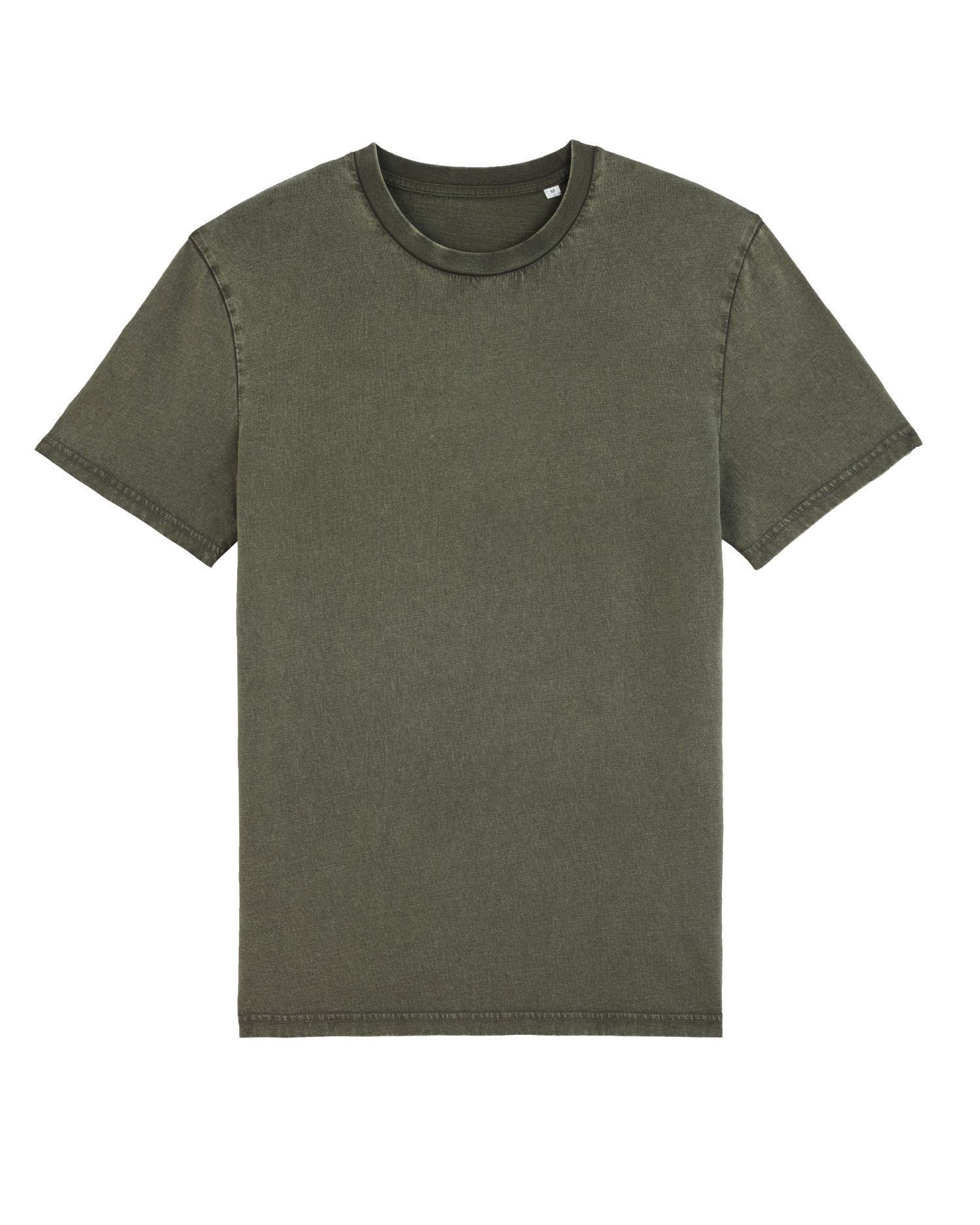 Crafter Vintage - C109 - G. Gefärbtes Khaki