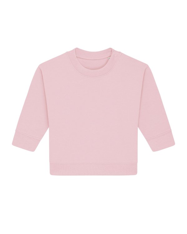 Baby Changer - C005 - Baumwollrosa