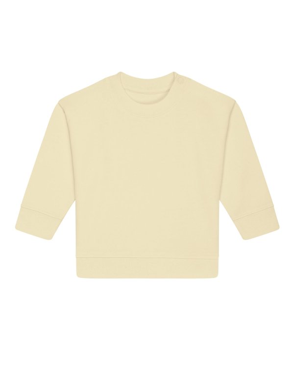 Baby Changer - C078 - Butter
