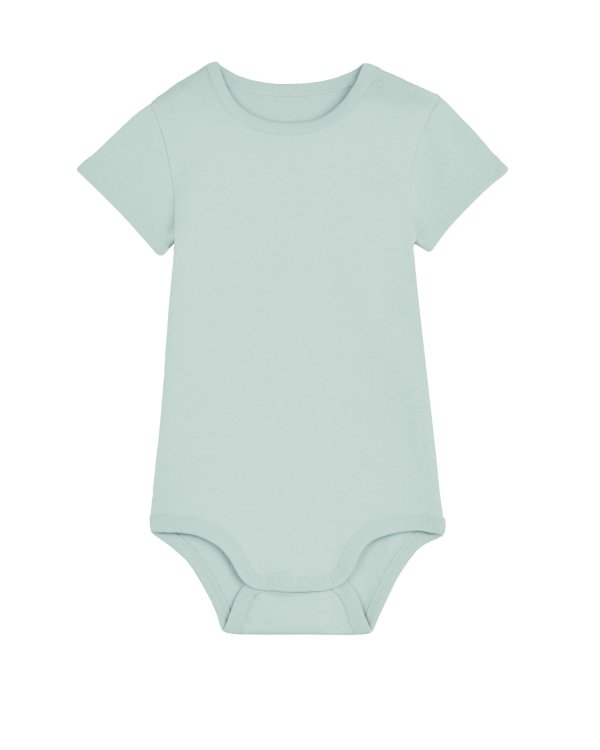 Baby Body - C724 - Karibikblau