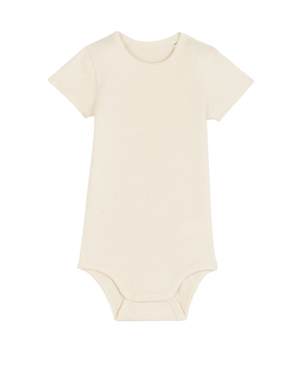 Baby Body - C054 - Natürlich Roh