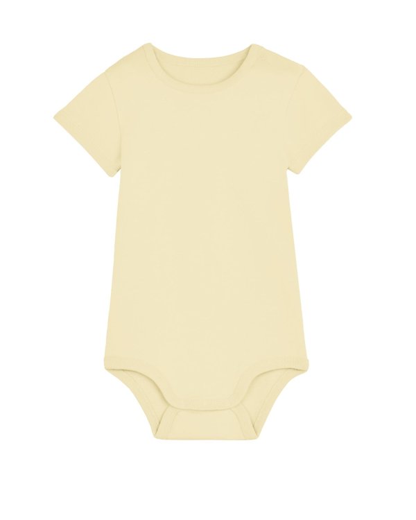 Baby Body - C078 - Butter