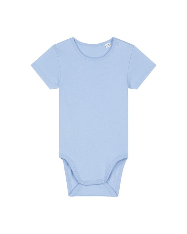 Baby Body - C149 - Blaue Seele