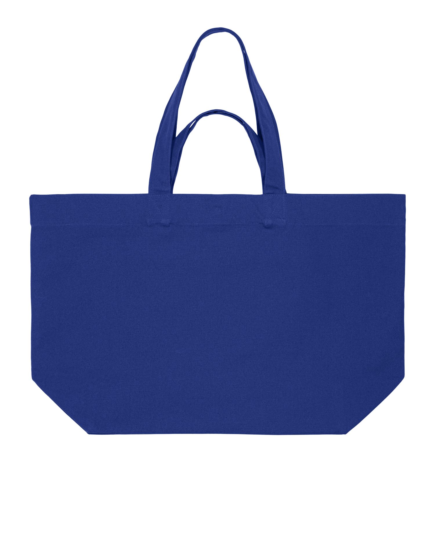 Einkaufstasche 2.0 - C088 - C088 – Arbeiterblau