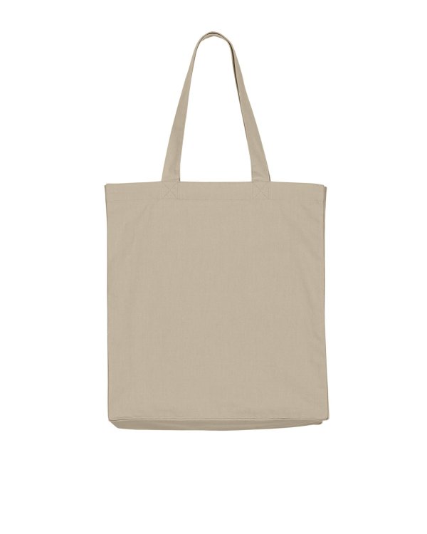 Mid Tote Bag - C028 - C028 – Wüstenstaub