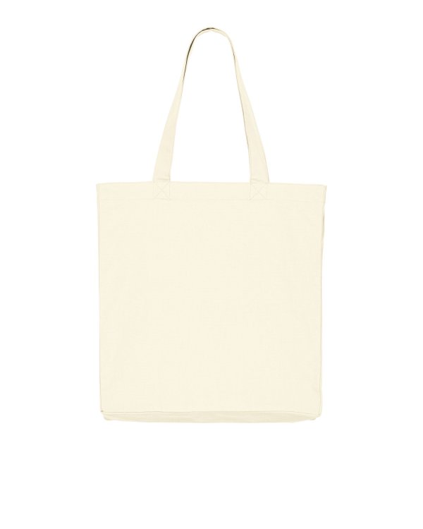 Mid Tote Bag - C361 - Creme