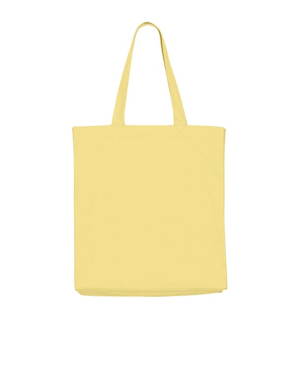Mid Tote Bag - C356 - C356 – Viva Yellow