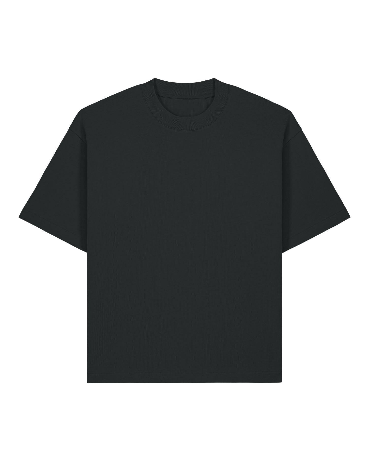 Asher - C002 - Schwarz