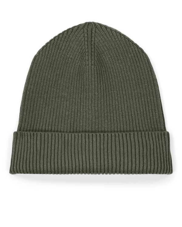 Fisherman Beanie 2.0 - C223 - Khaki