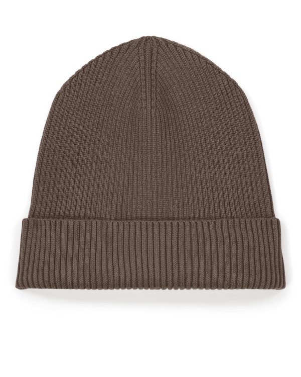 Fisherman Beanie 2.0 - C135 - Mokka