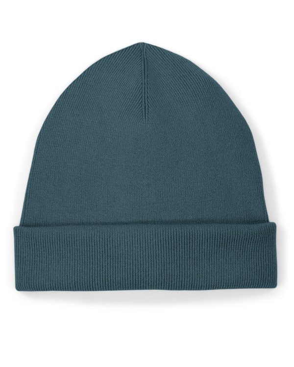 Rib Beanie 2.0 - C702 - Sterngucker