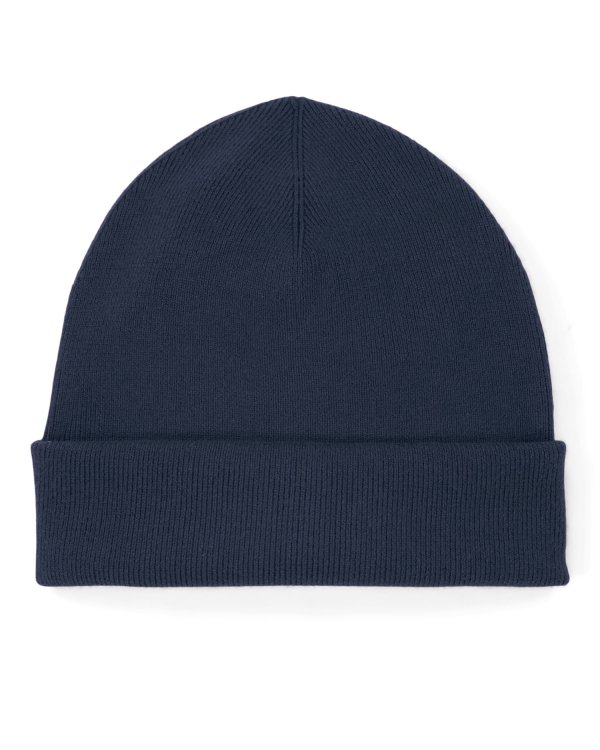 Rib Beanie 2.0 - C727 - C727 – Französische Marine