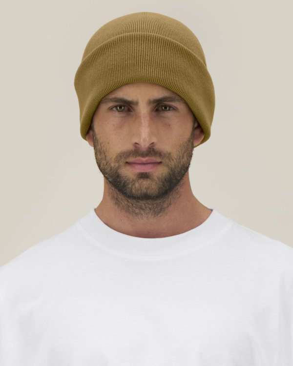 Rib Beanie 2.0