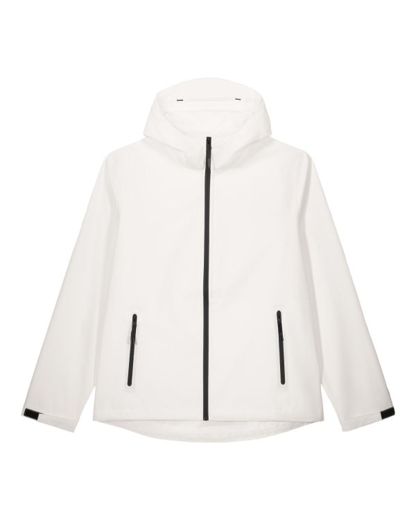 Stanley Stormer - C018 - C018 – Off-White