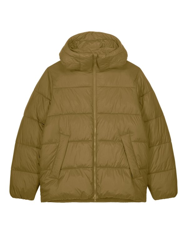 Puffer 2.0 - C176 - Bronze