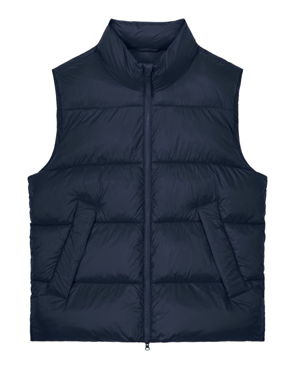 Puffer Gilet 2.0 - C727 - C727 – Französische Marine