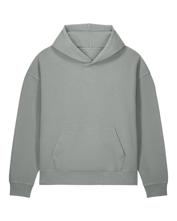 Chaser Vintage - C157 - G. Gefärbtes Nebelgrau