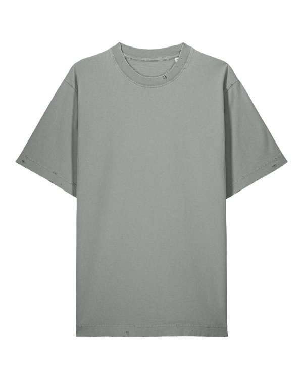 Freestyler Super Vintage - C157 - G. Gefärbtes Nebelgrau