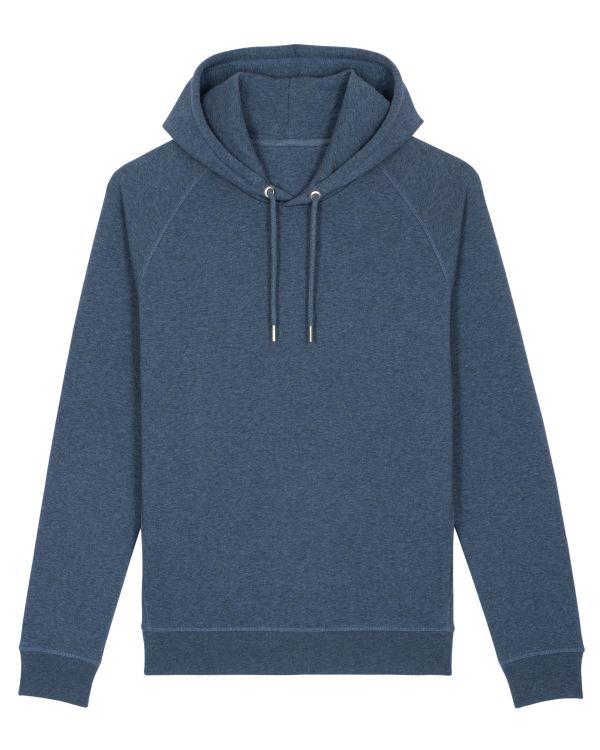 Siders - C652 - C652 – Dunkelmeliertes Blau