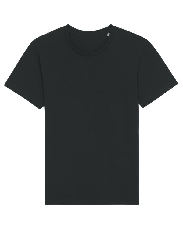 Rocker - C002 - Schwarz