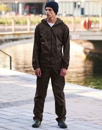 Pro Pack Away Jacke